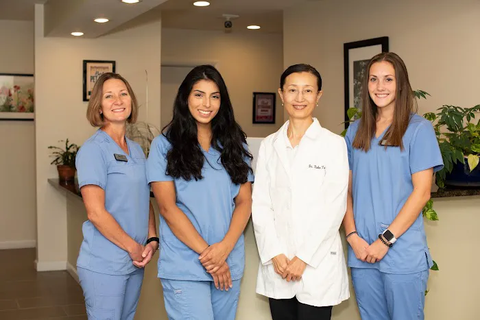 Pearl Veterinary Hospital 9