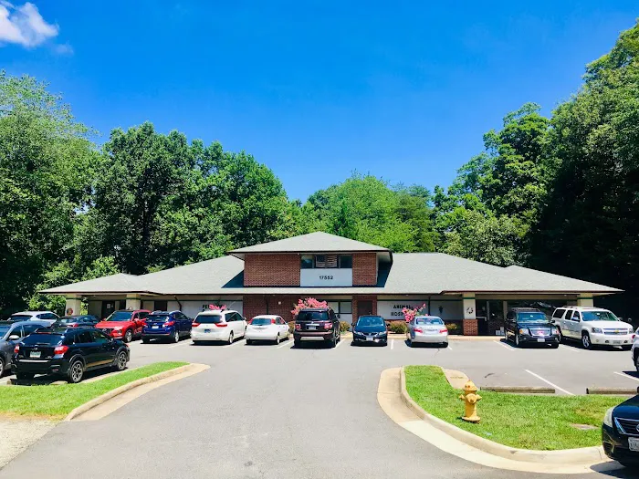 Dumfries Animal Hospital 7