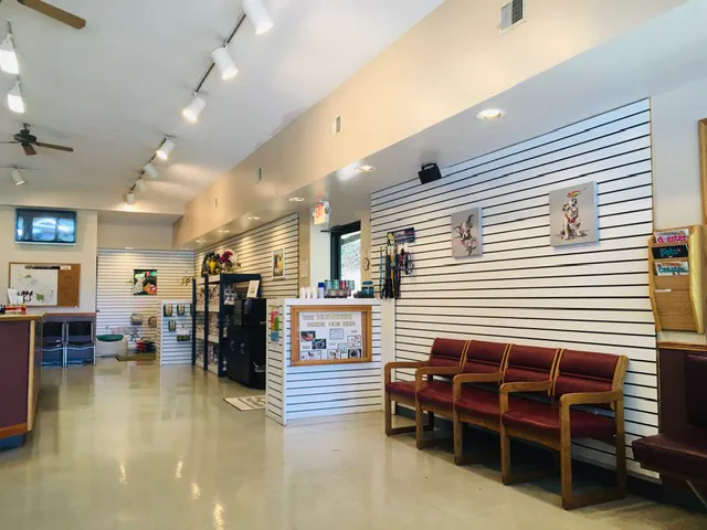 Dumfries Animal Hospital 6
