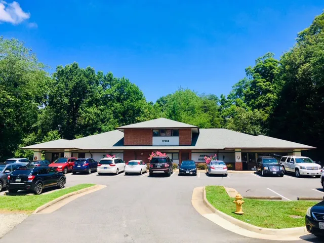 Dumfries Animal Hospital 3