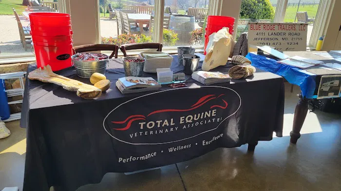 Total Equine Veterinary Associates, PC 5