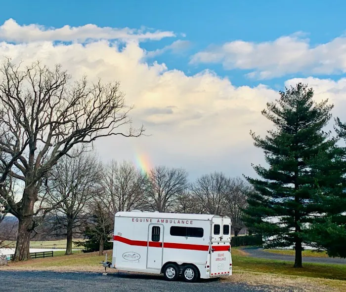 Total Equine Veterinary Associates, PC 8