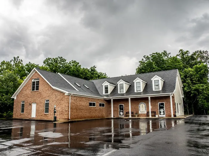 Hillside Veterinary Hospital 12