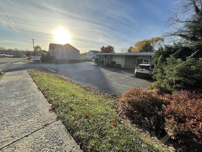 Roseville Veterinary Clinic 12