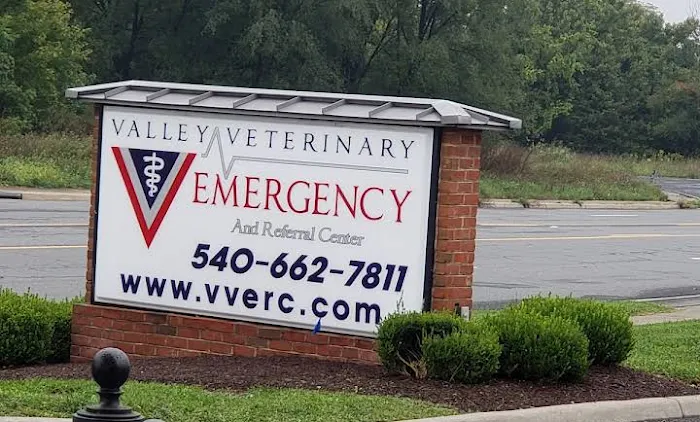 Valley Veterinary Emergency & Referral Center 12