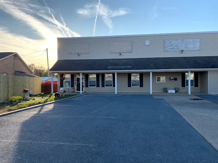 Ranson Animal Hospital 12