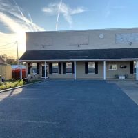 Ranson Animal Hospital ico