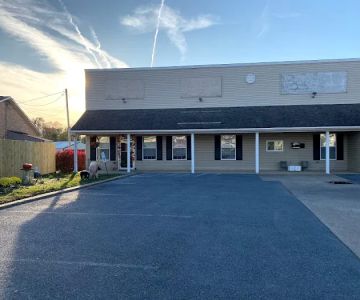 Ranson Animal Hospital