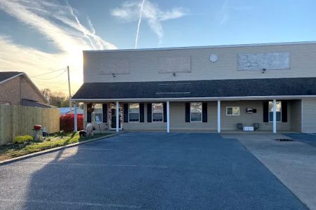 Ranson Animal Hospital