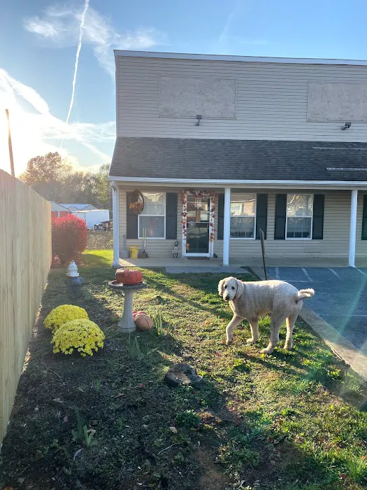 Ranson Animal Hospital 12