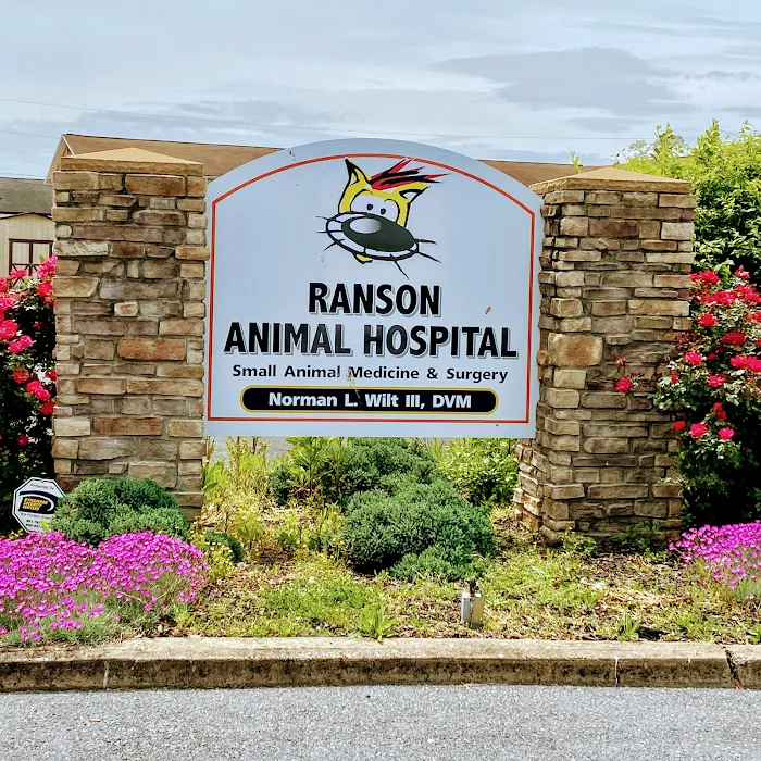 Ranson Animal Hospital 12