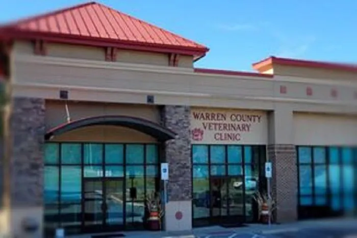 Warren County Veterinary Clinic 12