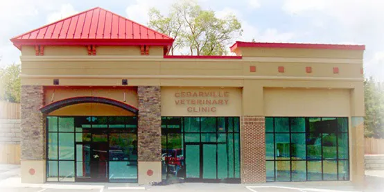 Warren County Veterinary Clinic 12