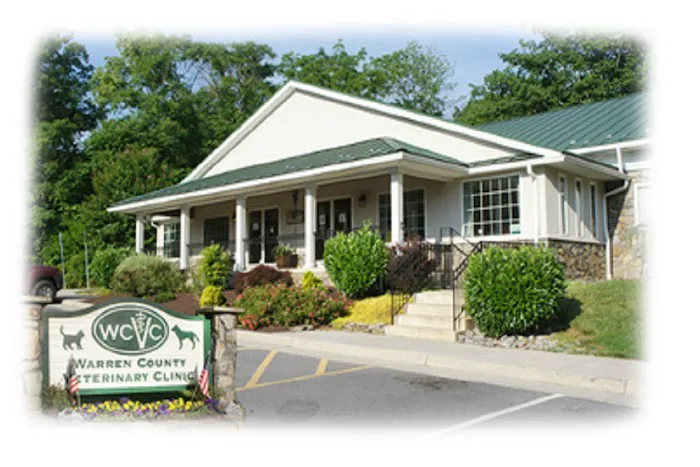 Warren County Veterinary Clinic 12