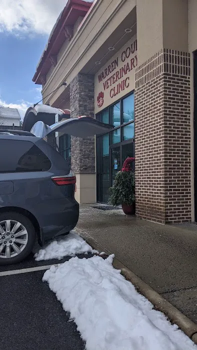 Warren County Veterinary Clinic 12