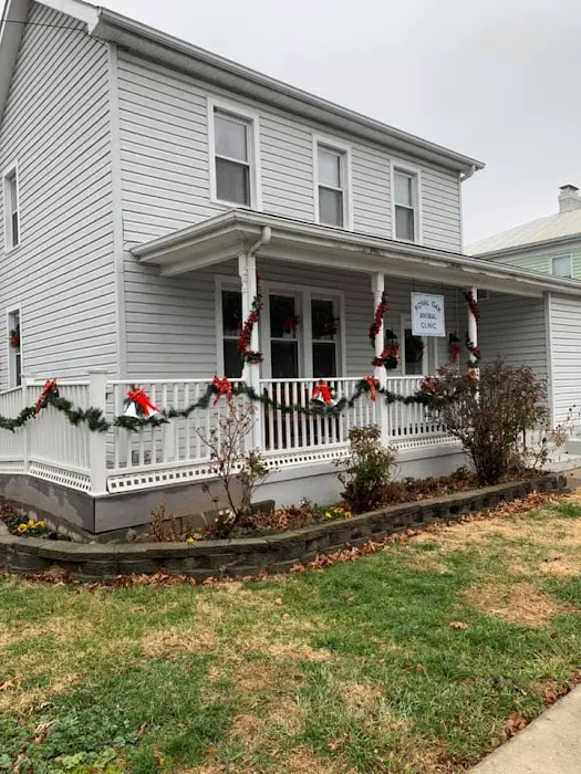 Royal Oak Animal Clinic 12