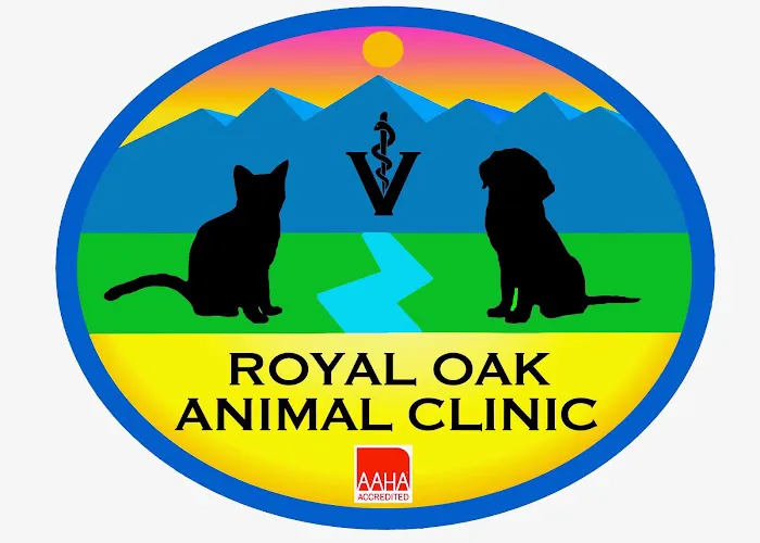 Royal Oak Animal Clinic 12