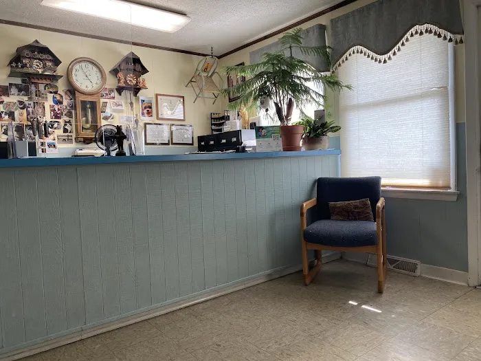 Stephens City Animal Hospital 12