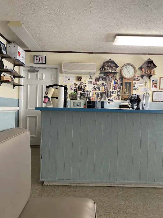 Stephens City Animal Hospital 12