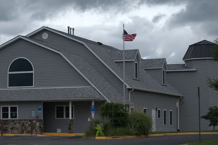Animal Medical Center of Frederick County 12