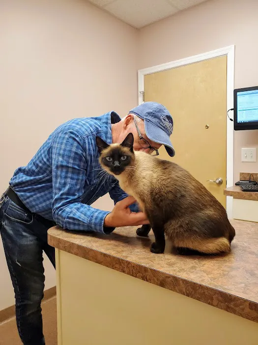 Animal Medical Center of Frederick County 12