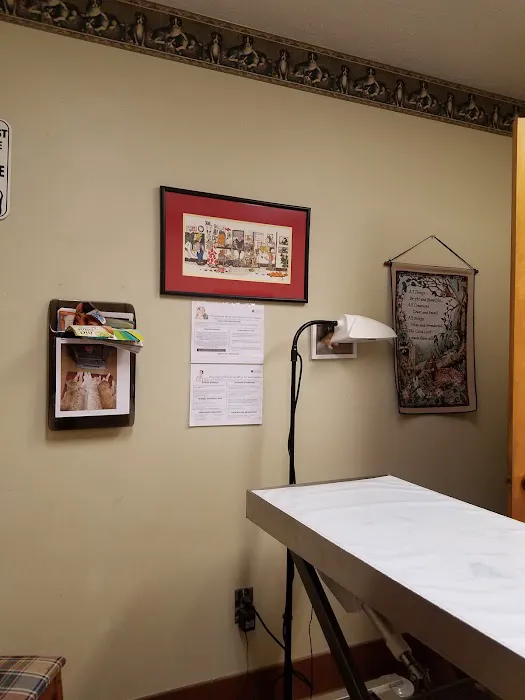 Newtown Veterinary Clinic 12