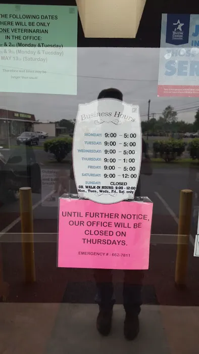 Newtown Veterinary Clinic 12