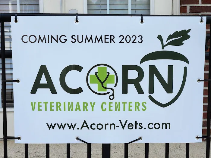 Acorn Veterinary Centers 12