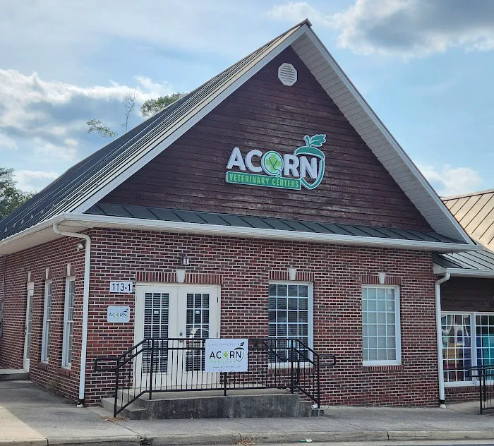 Acorn Veterinary Centers 12