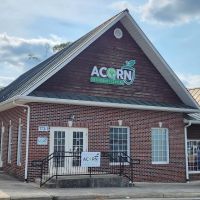 Acorn Veterinary Centers ico