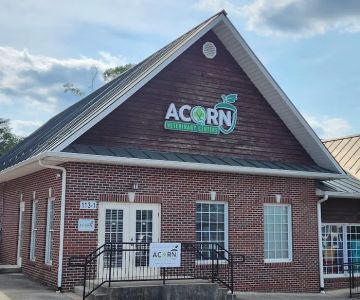 Acorn Veterinary Centers