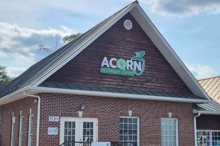 Acorn Veterinary Centers