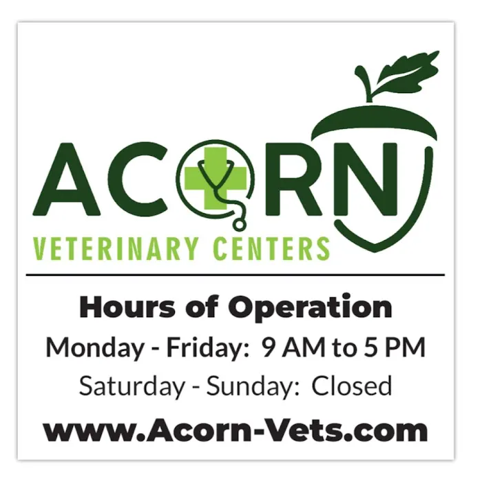Acorn Veterinary Centers 12