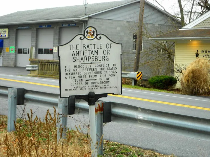 Boonsboro Veterinary Hospital 6