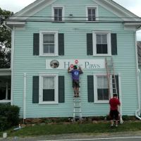 House Paws Animal Hospital Lovettsville ico
