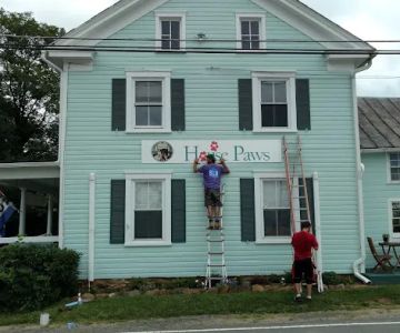 House Paws Animal Hospital Lovettsville