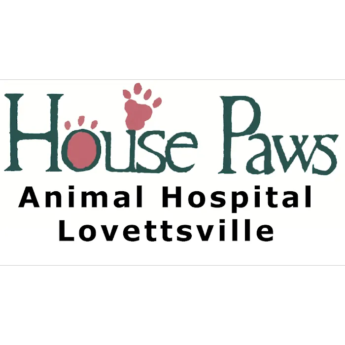 House Paws Animal Hospital Lovettsville 12