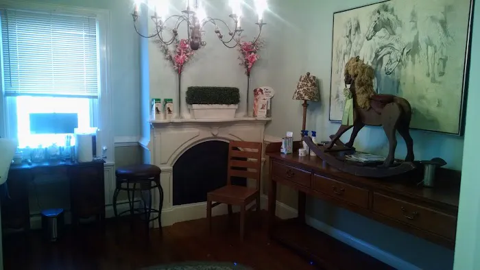 House Paws Animal Hospital Lovettsville 12
