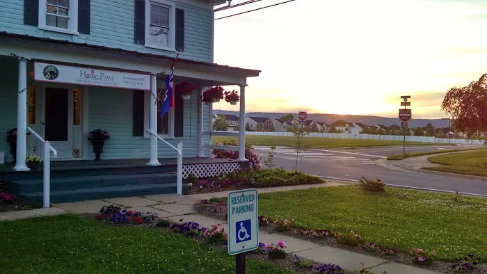 House Paws Animal Hospital Lovettsville 12