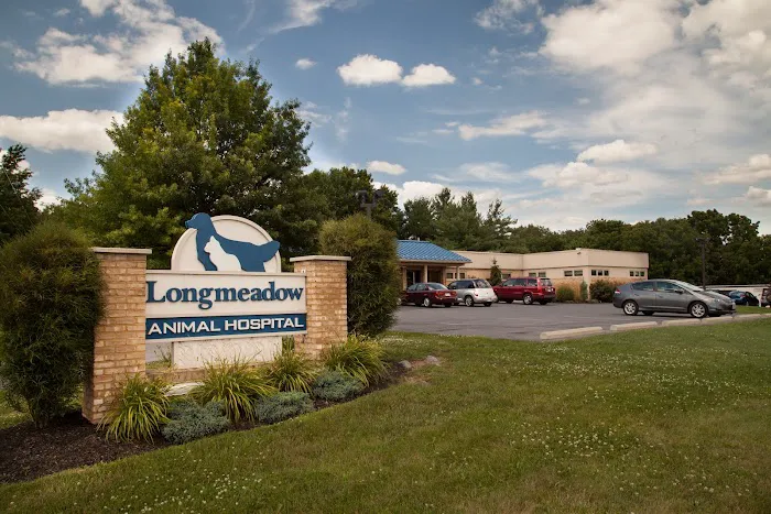 Longmeadow Animal Hospital 10