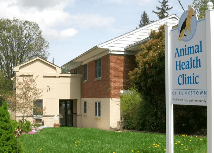 Animal Health Clinic of Funkstown 10