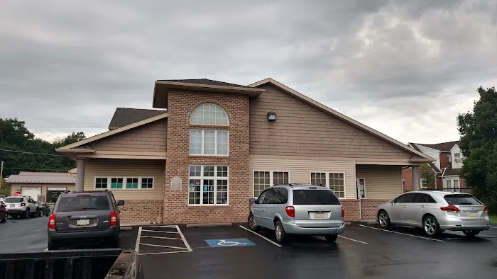 Waynesboro Veterinary Clinic 1