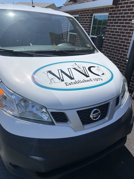 Waynesboro Veterinary Clinic 10