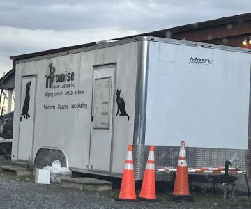 Promise Animal League