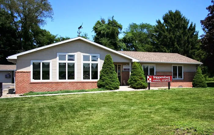 Shippensburg Animal Hospital 7