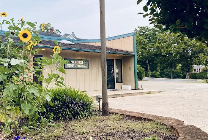 Park Circle Animal Hospital 1