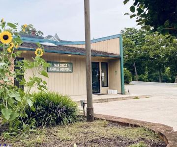 Park Circle Animal Hospital