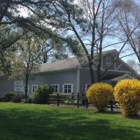Easton Veterinary Clinic and Rehabilitation Center ico