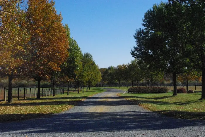 Kent Veterinary Center at Glasgow Farm 1