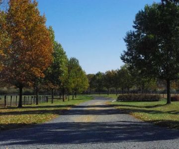 Kent Veterinary Center at Glasgow Farm